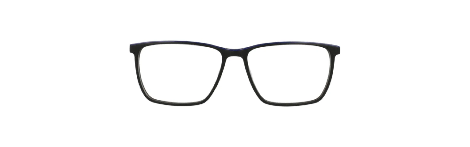 Shaquille O'Neal SO204Z Eyeglasses - Grey - view 8